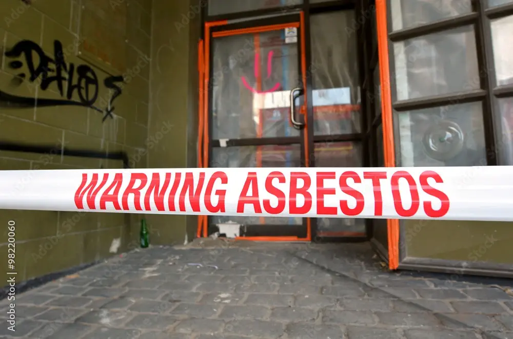 Asbestos Services Edmonton