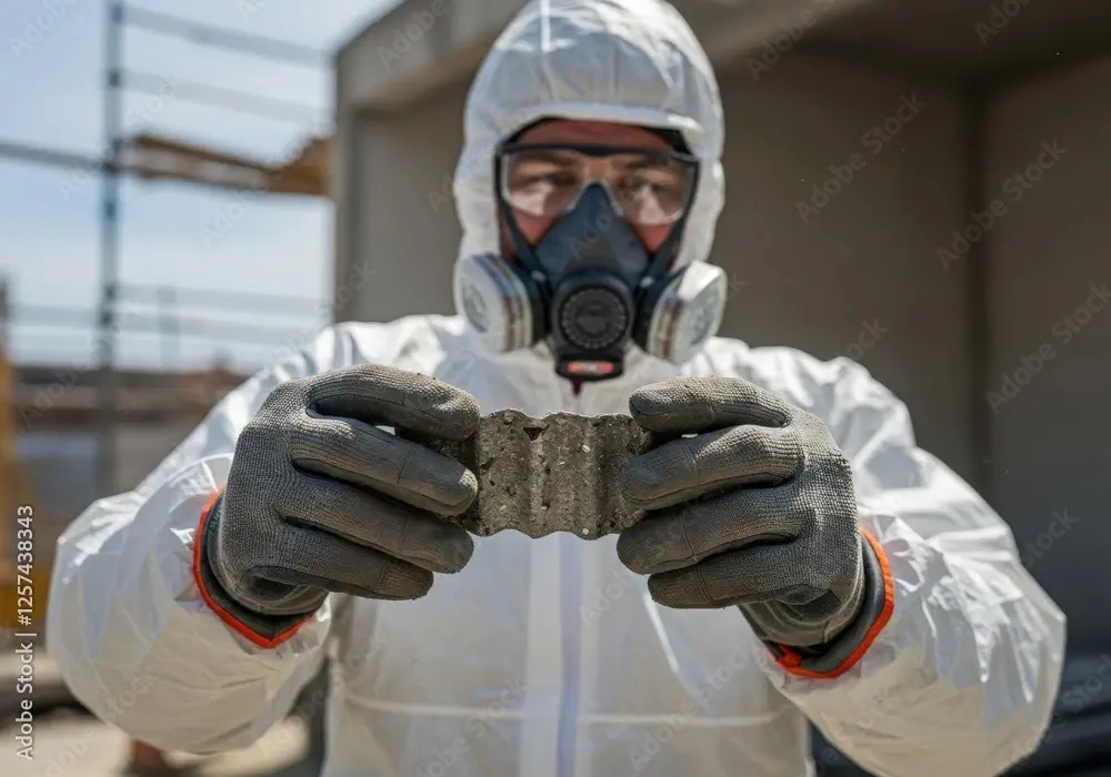 Asbestos Removal Edmonton Free Quote