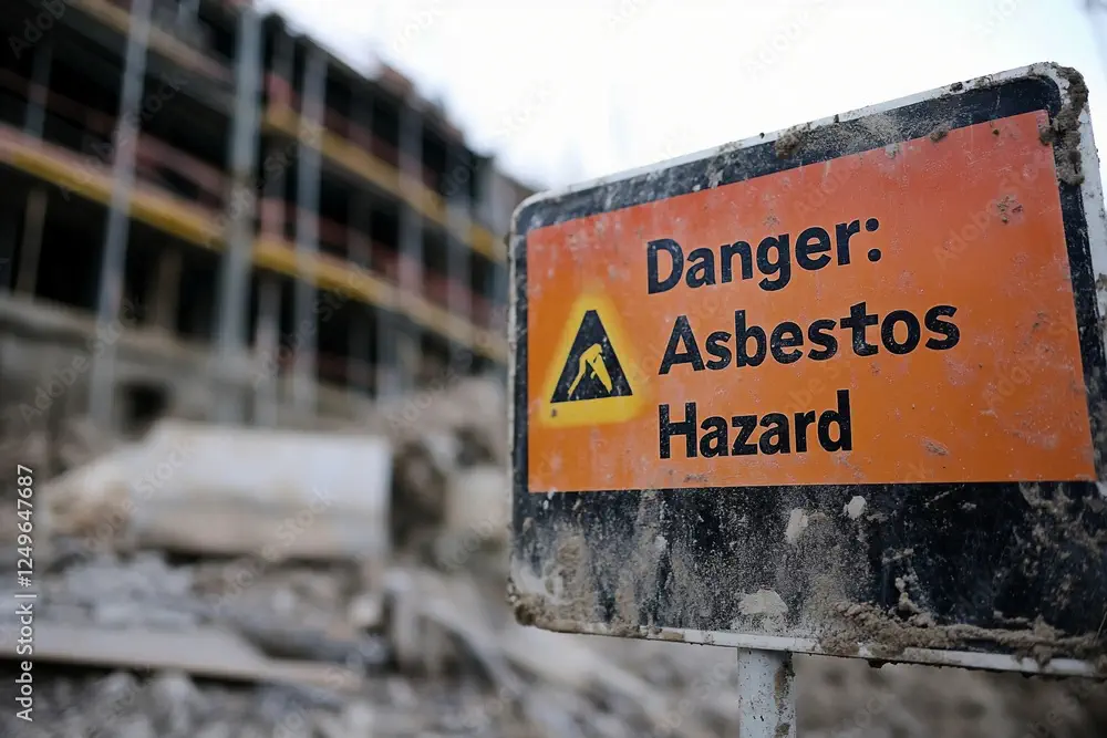 Cheap Asbestos Removal Edmonton